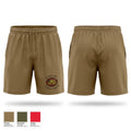 166th LRS Athletic Shorts With Pockets - 1