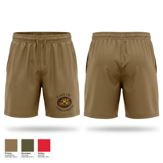 Athletic Shorts With Pockets, 166th LRS, National Guard, Teamtime, Team time, sublimation, custom sports apparel, team uniforms, spirit wear, spiritwear, sports uniforms, custom shirts, team store, custom team store, fundraiser sports, apparel fundraiser