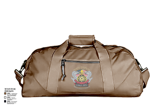 Duffle Bag, Kings Bay PMT, , Teamtime, Team time, sublimation, custom sports apparel, team uniforms, spirit wear, spiritwear, sports uniforms, custom shirts, team store, custom team store, fundraiser sports, apparel fundraiser