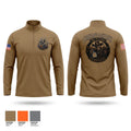 Carnage Company Windbreaker - 1