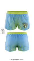 Magnolia Heat Ranger Panties - 5