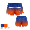 Hardee Wildcats Women's Shorts - 1