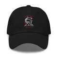 Crooksville Ceramics Dad hat