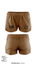 6-37 Field Artillery 46329271 Ranger Panties - 15