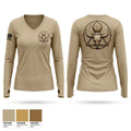 Club 505 Old School Cotton Feel Shirt - 1