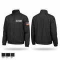 The Colony Pipes & Drums 63621632 Windbreaker - 1