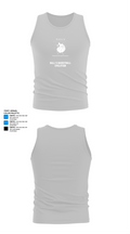 Hall’s Basketball Evolution 70164601 Tank Top - 13