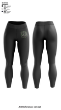 Bishop Tactical Womens Leggings - 3
