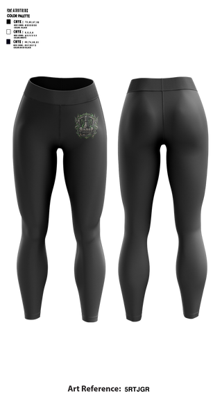 Womens Leggings, Bishop Tactical, , Teamtime, Team time, sublimation, custom sports apparel, team uniforms, spirit wear, spiritwear, sports uniforms, custom shirts, team store, custom team store, fundraiser sports, apparel fundraiser