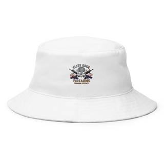Elite Edge Firearms and tactics 36770505 Bucket Hat | Big Accessories BX003