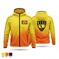 Rise 3453691 Windbreaker - 1