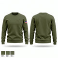 Oceania Engagement Team Crew Neck Sweatshirt - 1