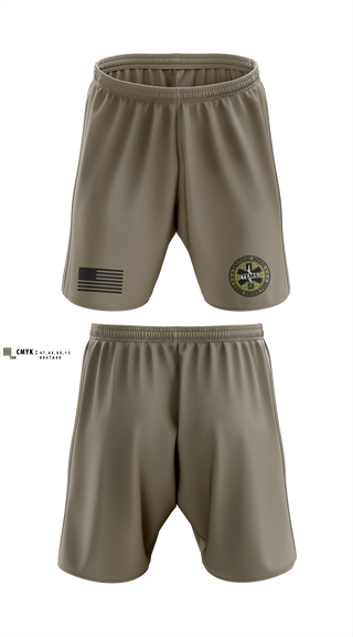 Athletic Shorts With Pockets, Jim Wells County sheriff, EMS/EMT, Teamtime, Team time, sublimation, custom sports apparel, team uniforms, spirit wear, spiritwear, sports uniforms, custom shirts, team store, custom team store, fundraiser sports, apparel fundraiser