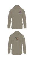 Atlas Company 24204246 Windbreaker - 1