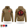 Cobra 1-50 35457458 Hoodie - 1