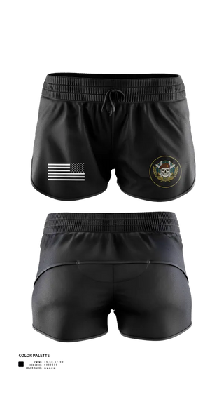 Ranger Panties, JCU, , Teamtime, Team time, sublimation, custom sports apparel, team uniforms, spirit wear, spiritwear, sports uniforms, custom shirts, team store, custom team store, fundraiser sports, apparel fundraiser