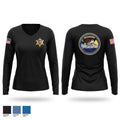 Burglary Section Old School Cotton Feel Shirt - 1