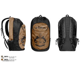 Gear Bag, NA, Army, Teamtime, Team time, sublimation, custom sports apparel, team uniforms, spirit wear, spiritwear, sports uniforms, custom shirts, team store, custom team store, fundraiser sports, apparel fundraiser