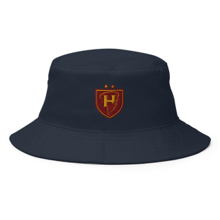 Hickory High School 60691793 Bucket Hat | Big Accessories BX003