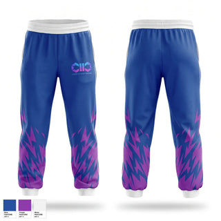 Sweatpants, Coast 2 Coast Gaming, E-Sports, Teamtime, Team time, sublimation, custom sports apparel, team uniforms, spirit wear, spiritwear, sports uniforms, custom shirts, team store, custom team store, fundraiser sports, apparel fundraiser