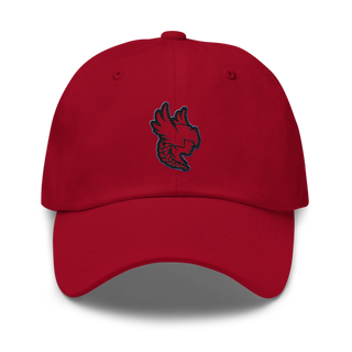 MoZ’Ark Valkyries Classic Dad Hat | Yupoong 6245CM