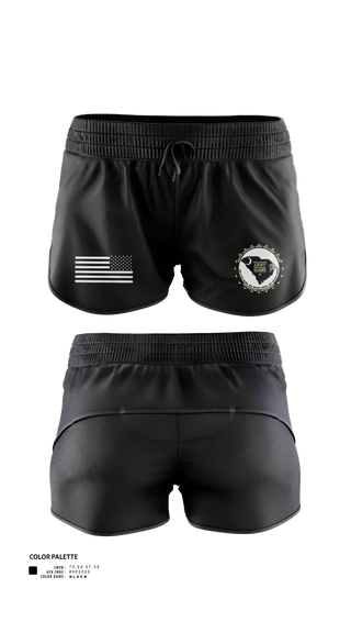 Ranger Panties, Scarng, , Teamtime, Team time, sublimation, custom sports apparel, team uniforms, spirit wear, spiritwear, sports uniforms, custom shirts, team store, custom team store, fundraiser sports, apparel fundraiser