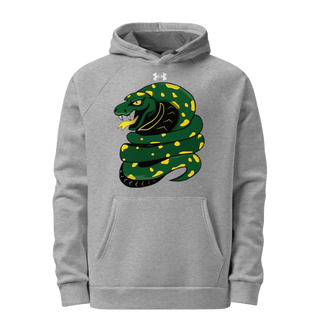 PYTHONS 34625926 Under Armour速 Hoodie