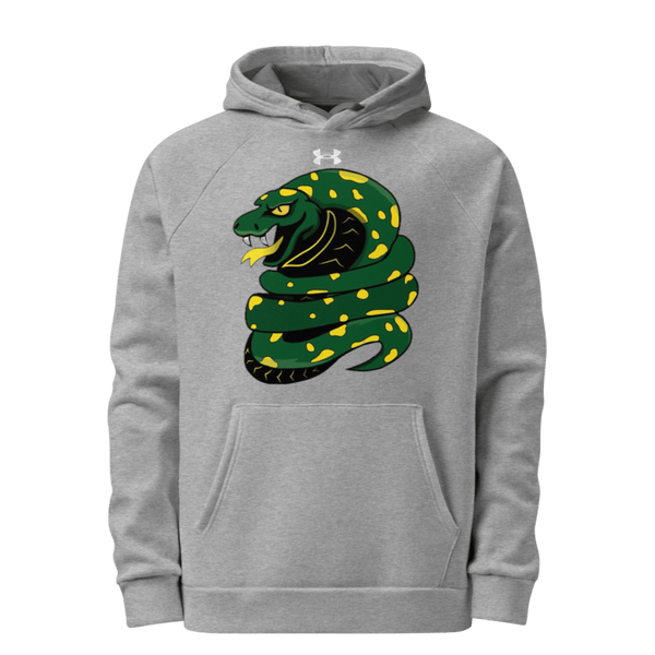 PYTHONS 34625926 Under Armour速 Hoodie