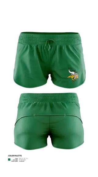 Ranger Panties, Northland Vikings, , Teamtime, Team time, sublimation, custom sports apparel, team uniforms, spirit wear, spiritwear, sports uniforms, custom shirts, team store, custom team store, fundraiser sports, apparel fundraiser
