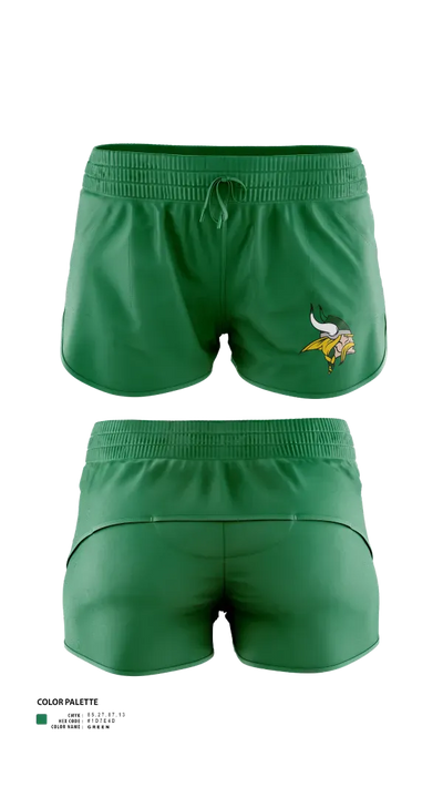Northland Vikings 87939823 Ranger Panties - 22