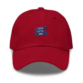 1-309 TSBN 26470529 Classic Dad Hat | Yupoong 6245CM
