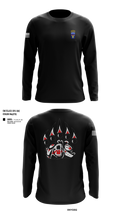 NANOOK 45782597 Long Sleeve Performance Shirt 100