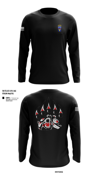 Long Sleeve Performance Shirt, NANOOK, , Teamtime, Team time, sublimation, custom sports apparel, team uniforms, spirit wear, spiritwear, sports uniforms, custom shirts, team store, custom team store, fundraiser sports, apparel fundraiser