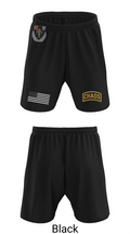 Chaos Company, 1-182 Infantry 69873429 Athletic Shorts With Pockets - 29