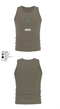 Provo 70425817 Tank Top - 35