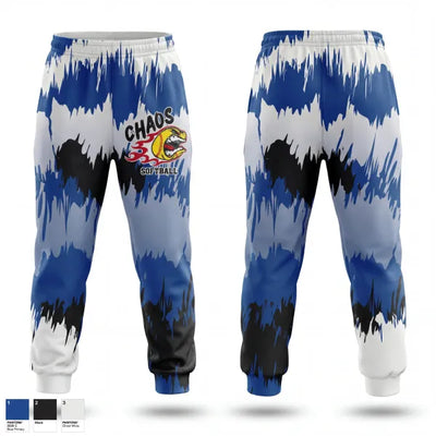 Chaos 39709225 Sweatpants - 1