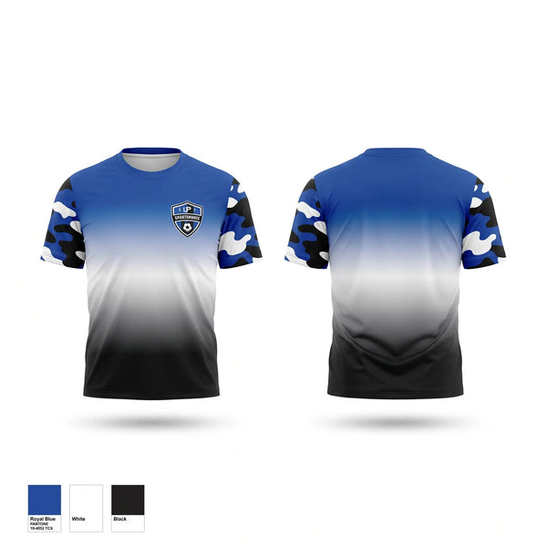 Score FC Short Sleeve Performance Shirt - 2