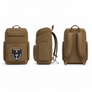 Gear Bag, Freedom Eagles, Army, Teamtime, Team time, sublimation, custom sports apparel, team uniforms, spirit wear, spiritwear, sports uniforms, custom shirts, team store, custom team store, fundraiser sports, apparel fundraiser