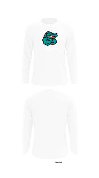 Long Sleeve Performance Shirt, Martin County High School Basketball, Women's Basketball, Teamtime, Team time, sublimation, custom sports apparel, team uniforms, spirit wear, spiritwear, sports uniforms, custom shirts, team store, custom team store, fundraiser sports, apparel fundraiser