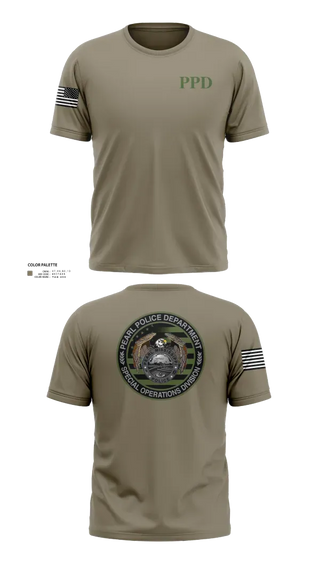 Short Sleeve Performance Shirt, Special Operations, Police, Teamtime, Team time, sublimation, custom sports apparel, team uniforms, spirit wear, spiritwear, sports uniforms, custom shirts, team store, custom team store, fundraiser sports, apparel fundraiser