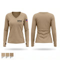 NIPAS Est Marksmen Old School Cotton Feel Shirt - 1