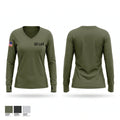 2D LAR Old School Cotton Feel Shirt - 1