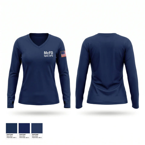 Old School Cotton Feel Shirt, McFD Spec OPS, Fire Department, Teamtime, Team time, sublimation, custom sports apparel, team uniforms, spirit wear, spiritwear, sports uniforms, custom shirts, team store, custom team store, fundraiser sports, apparel fundraiser
