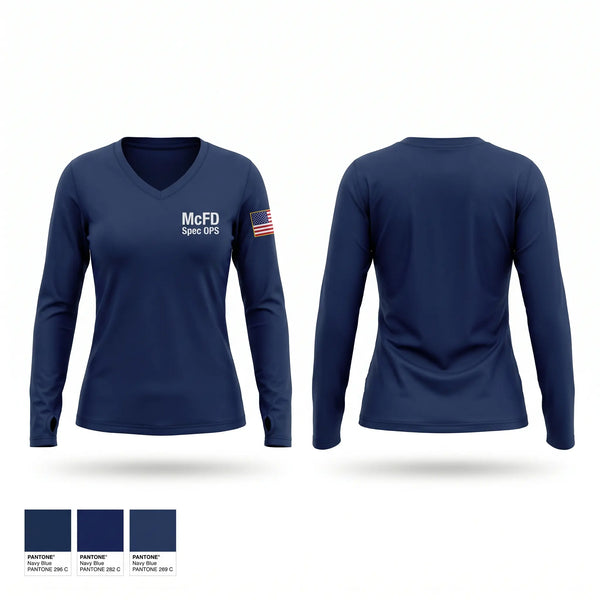 Old School Cotton Feel Shirt, McFD Spec OPS, Fire Department, Teamtime, Team time, sublimation, custom sports apparel, team uniforms, spirit wear, spiritwear, sports uniforms, custom shirts, team store, custom team store, fundraiser sports, apparel fundraiser