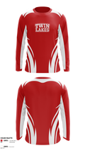 Twin Lakes Long Sleeve Performance Shirt 2