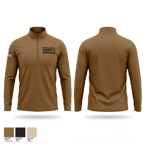 Windbreaker, Walthall county sheriff’s department, Police, Teamtime, Team time, sublimation, custom sports apparel, team uniforms, spirit wear, spiritwear, sports uniforms, custom shirts, team store, custom team store, fundraiser sports, apparel fundraiser