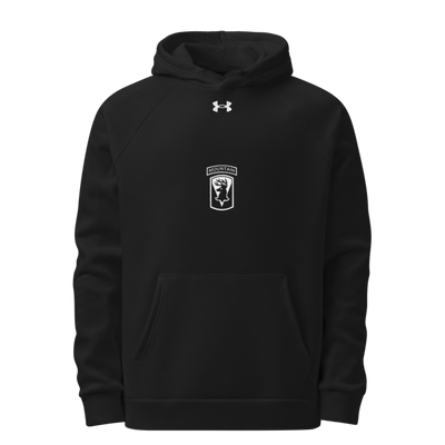 Chosen Co. 1-102D INF 80569563 Under Armour Hoodie