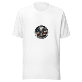 Unisex Staple T-Shirt - White