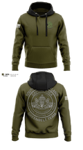 Forest Heights Police 28601900 Hoodie - 107