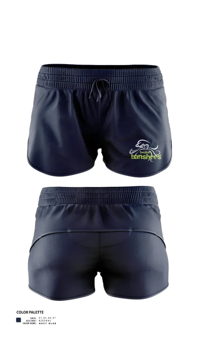 Boston Banshees 81530630 Ranger Panties - 32